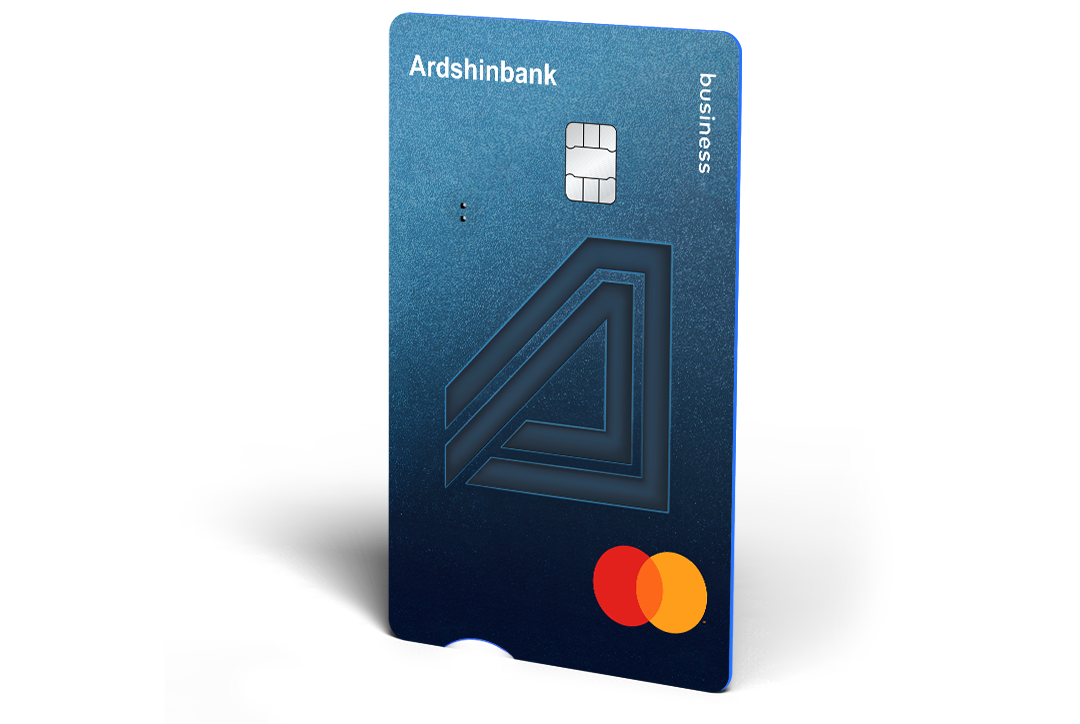 Mastercard Business